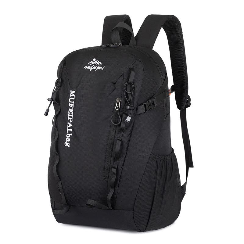 Leichtgewichtiger multifunktionaler Wander-Rucksack