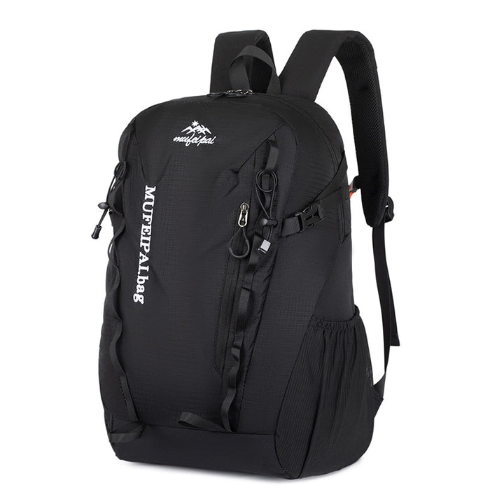 Leichtgewichtiger multifunktionaler Wander-Rucksack