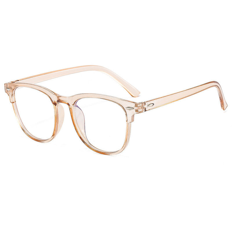 Stilvolle Retro-Sonnenbrille Karnz