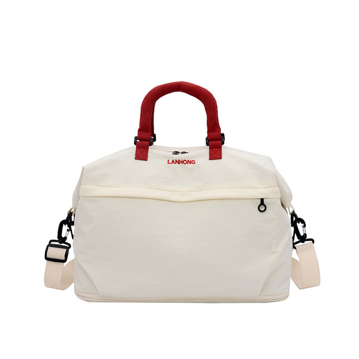 Mehrfach-Fach Utility Duffle Bag