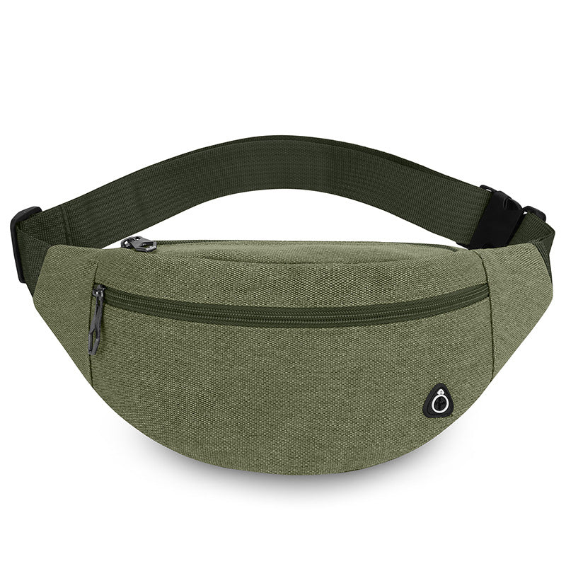 Funktionale Gürteltasche Karnz