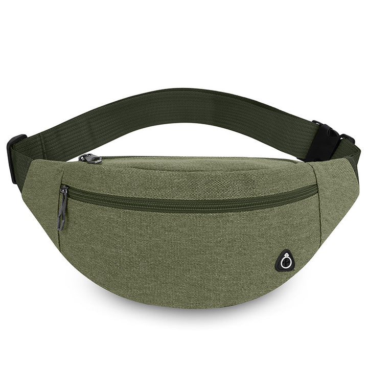 Funktionale Gürteltasche Karnz