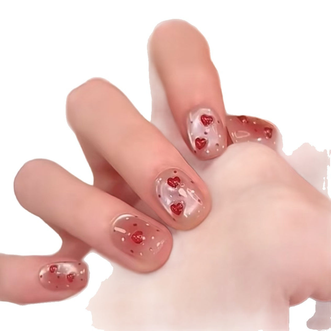 Nagelkunst