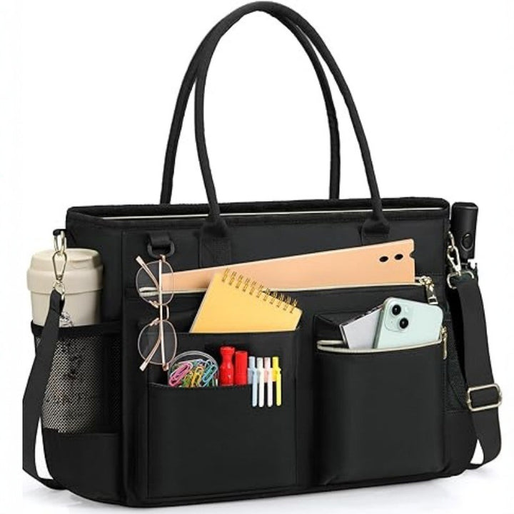 Multifunktionale Laptop Tasche Karnz