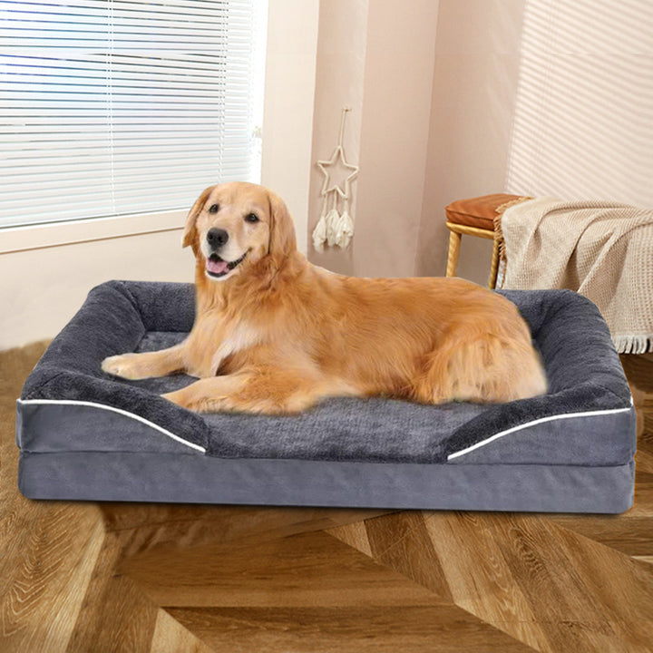 Hundebett