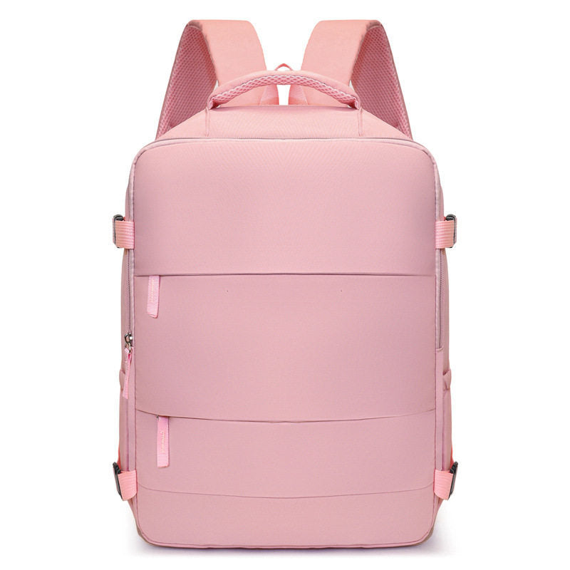 Vielseitiger multifunktionaler Laptop-Rucksack