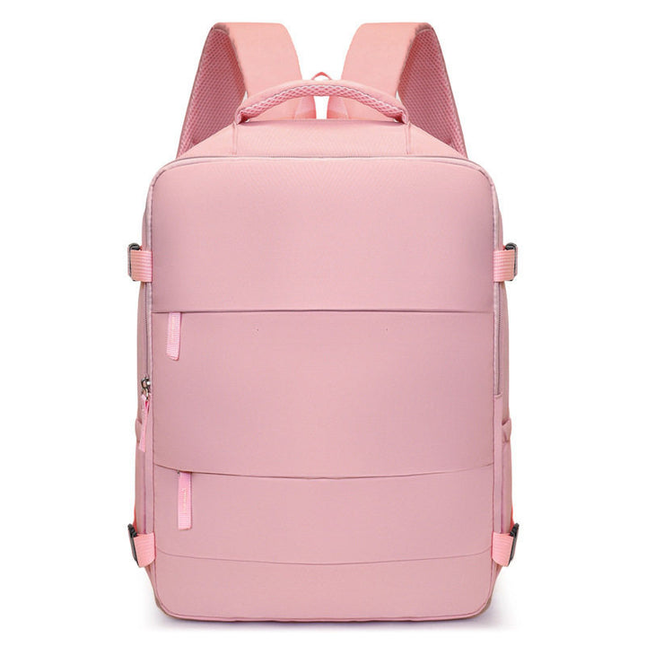 Vielseitiger multifunktionaler Laptop-Rucksack