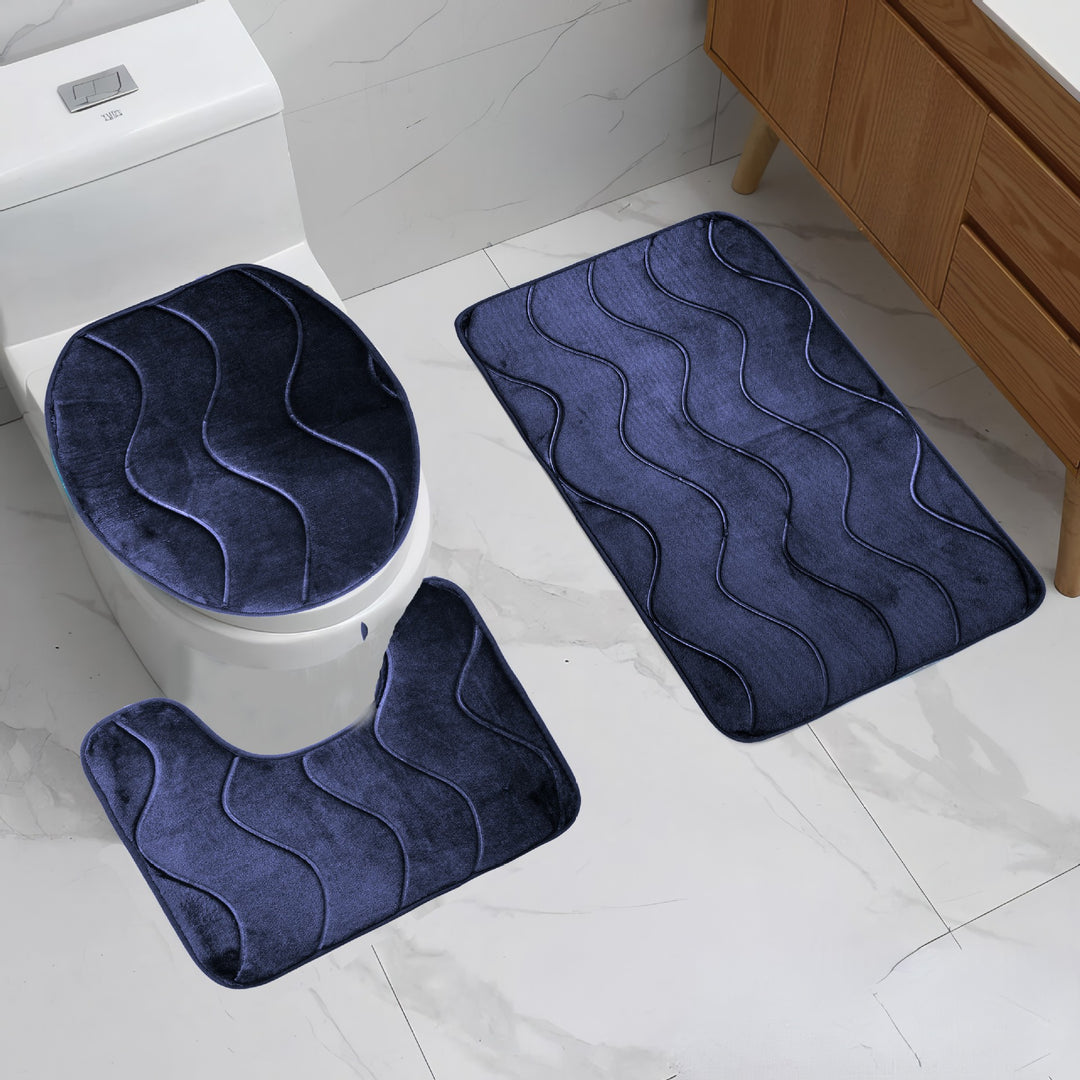 Badematte Karnz