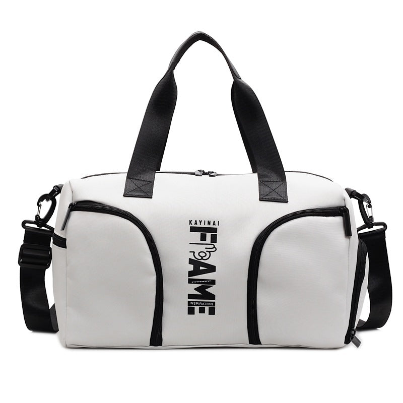 Multi-Taschen Reise Duffel Tasche Karnz