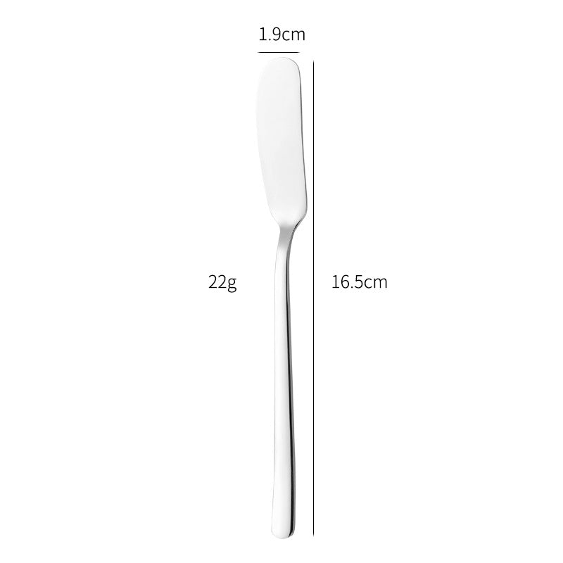 Elegantes und Funktionales Aufstrichmesser Karnz