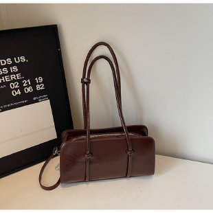 Moderne Minimalistische Umhängetasche Karnz