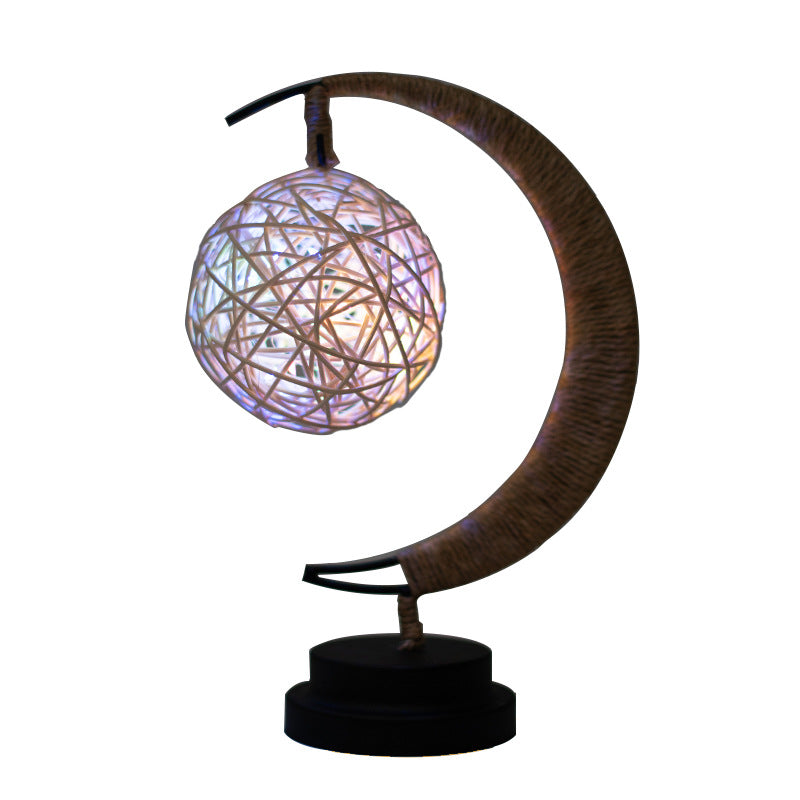 LED Tischlampe