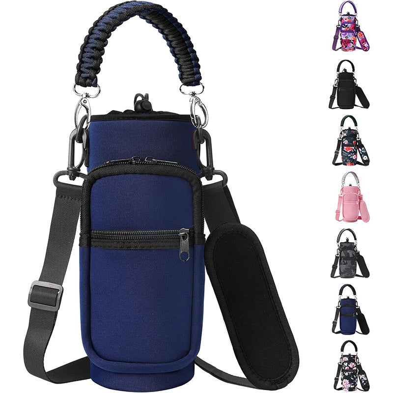 Damen Stylische Mini-Umhängetasche Karnz