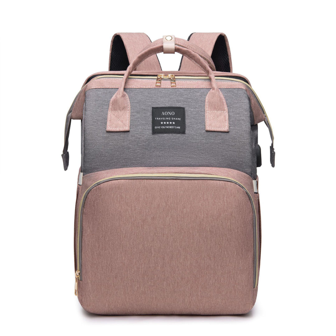 Multifunktionsrucksack Karnz