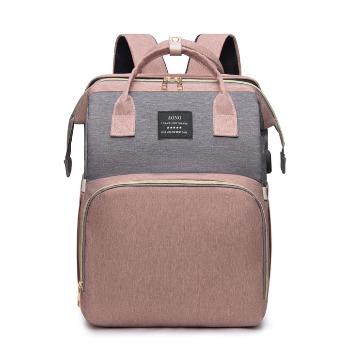 Multifunktionsrucksack Karnz