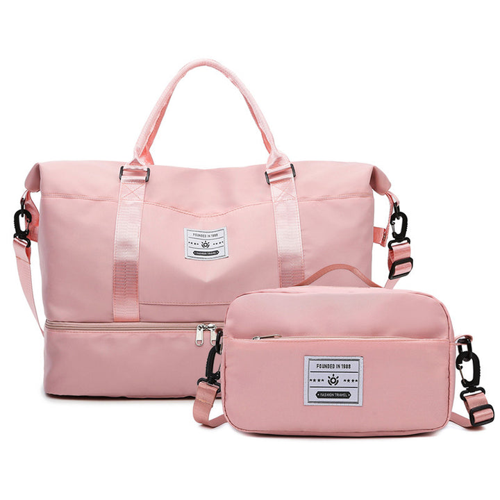 Reise-Duffel-Tasche Karnz
