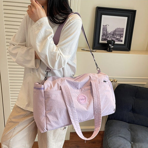 Vielseitige Reisetasche