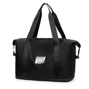 Modischer wasserdichter Gym-Duffel Karnz