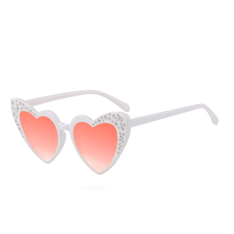 Damen Mode Sonnenbrille Karnz