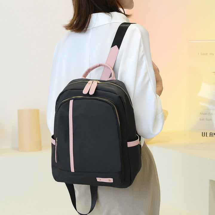 Moderner Utility Rucksack Karnz