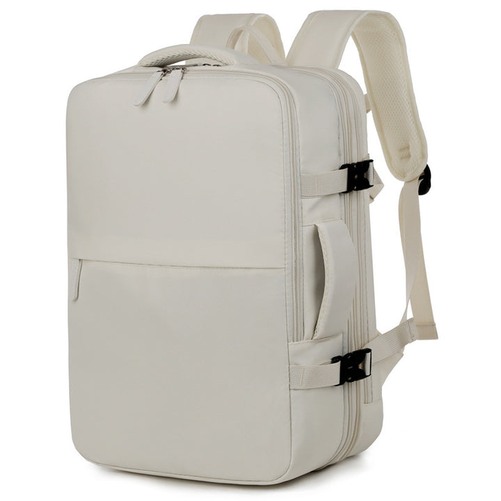 Vielseitiger Reise-Rucksack Karnz