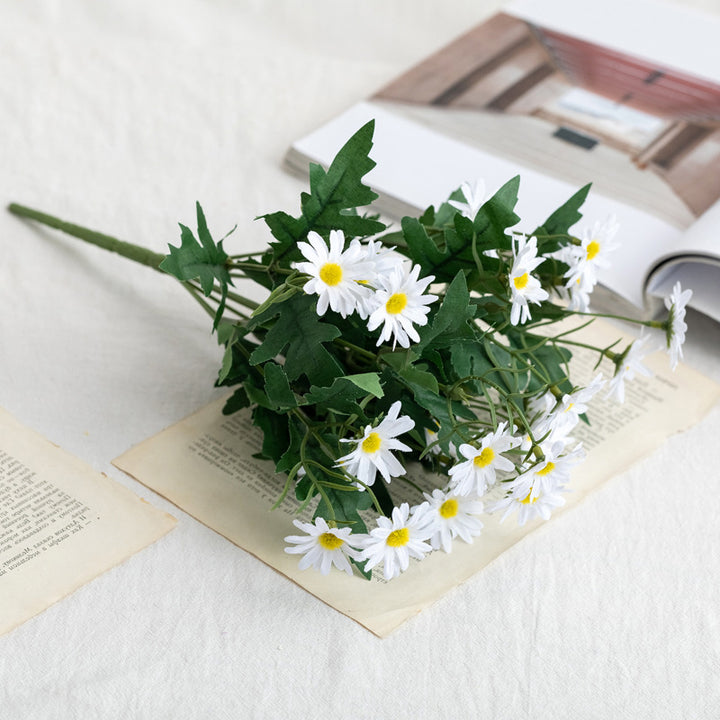 Dekorative Kunstblume