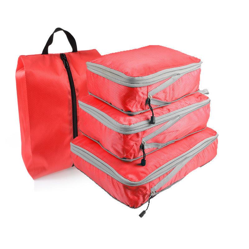 Multi-Zweck-Packwürfel-Set Karnz