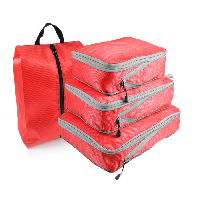 Multi-Zweck-Packwürfel-Set Karnz