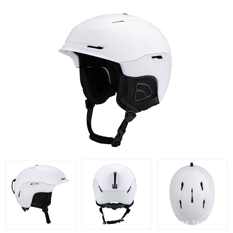 Snow Sports Schutz-Hybridhut Karnz