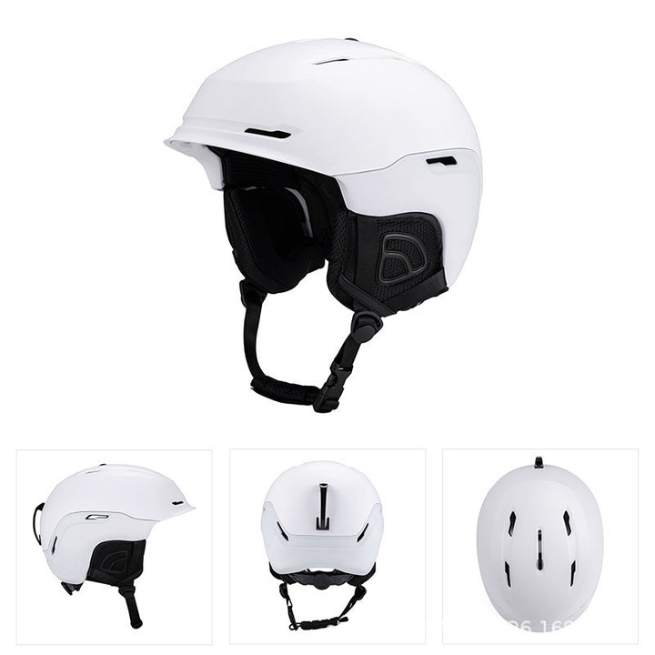 Snow Sports Schutz-Hybridhut Karnz