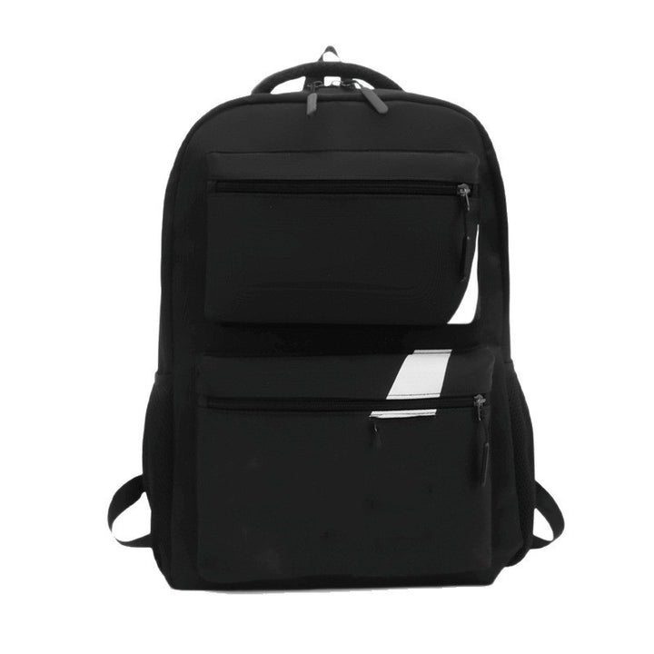 Stylischer Rucksack mit Innovativen Fächern Karnz