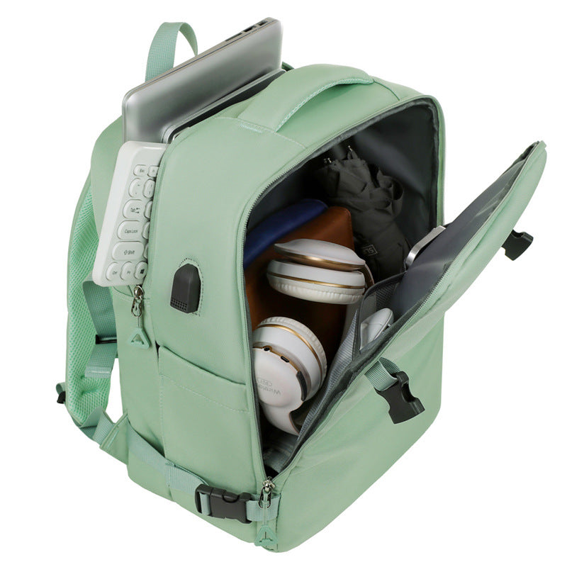 Leichter Reise-Rucksack Karnz
