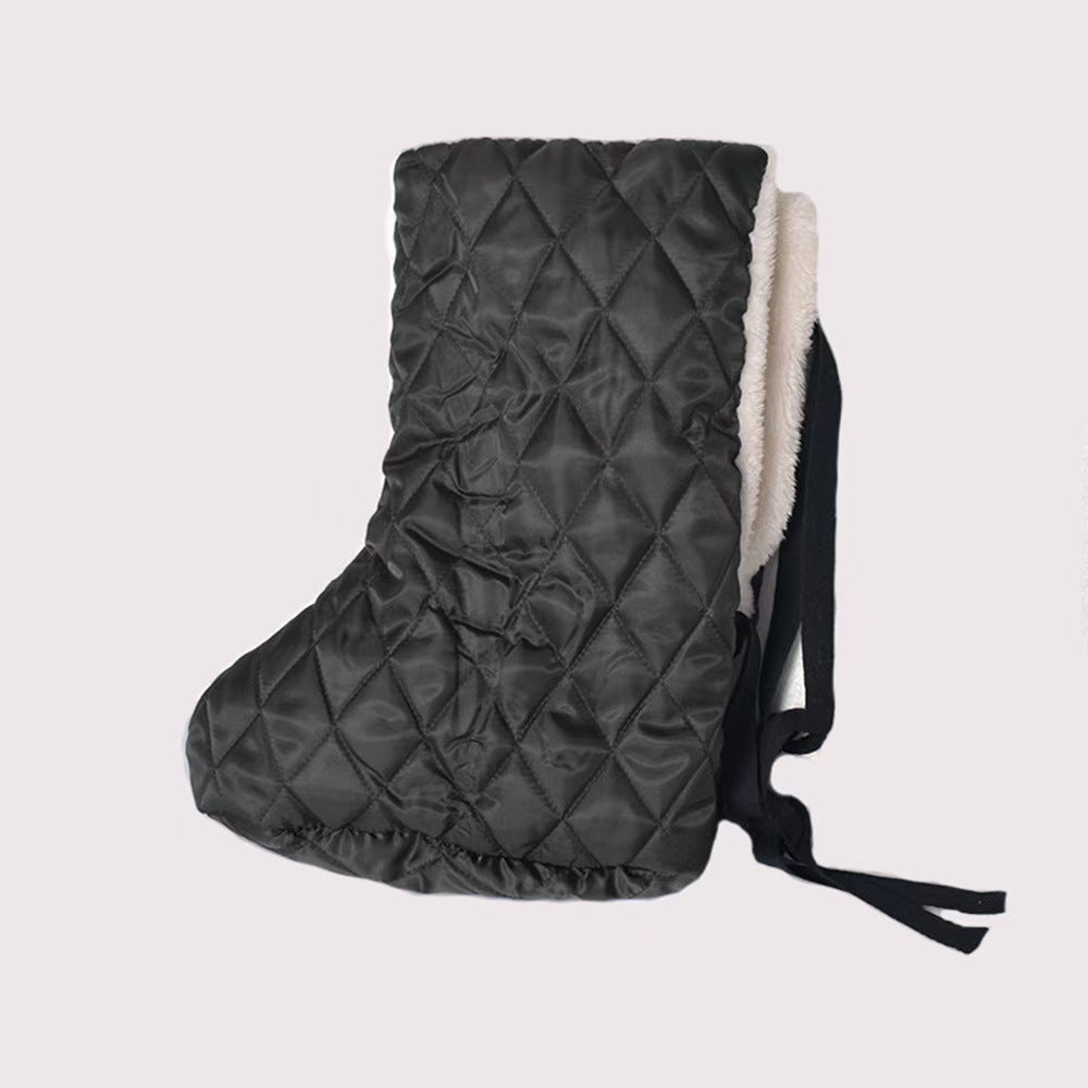 Damen Wärmeisolierte Schlupfstiefel Karnz
