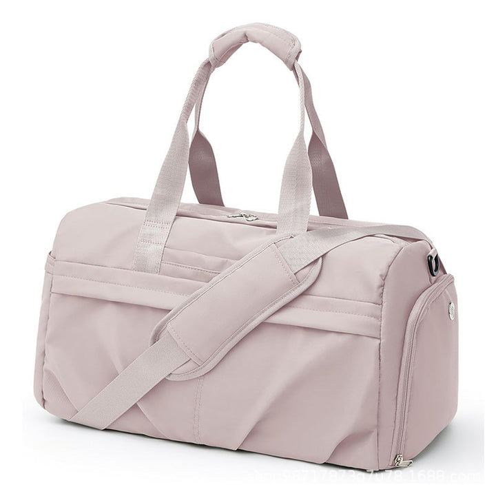 Vielseitige Sport- und Reisetasche Karnz