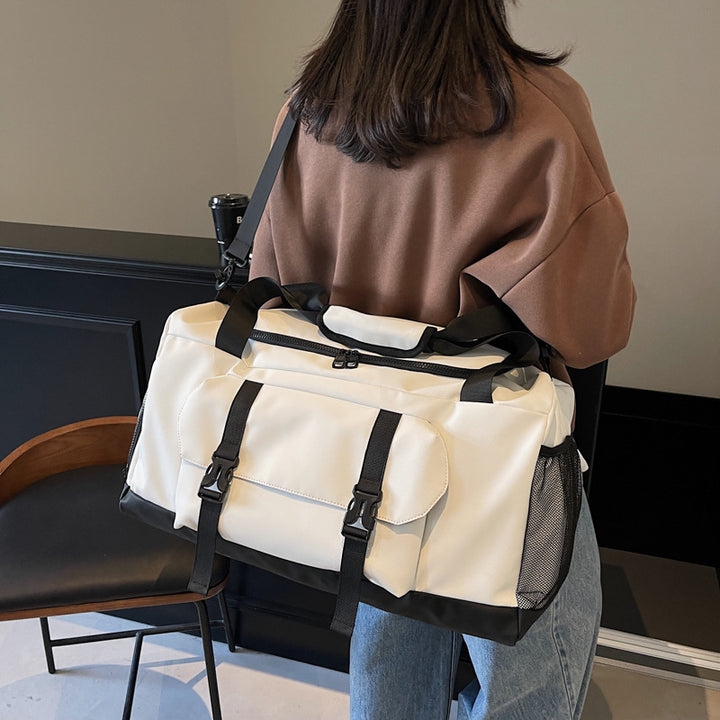 Große Kapazität Sport Duffel Tasche