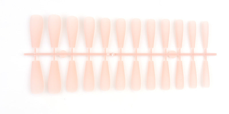 Silicone-Nagelkunst-Übungsspitzen Karnz