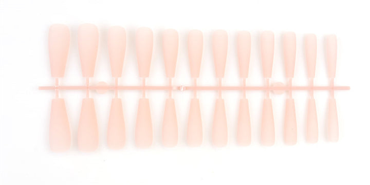 Silicone-Nagelkunst-Übungsspitzen Karnz