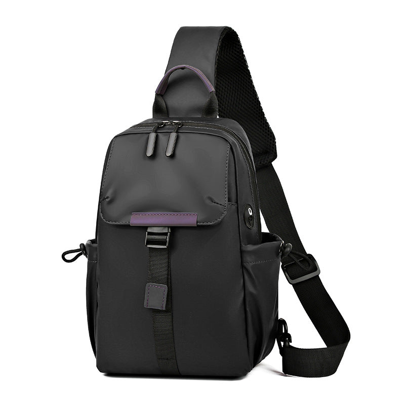 Sling Bag Karnz