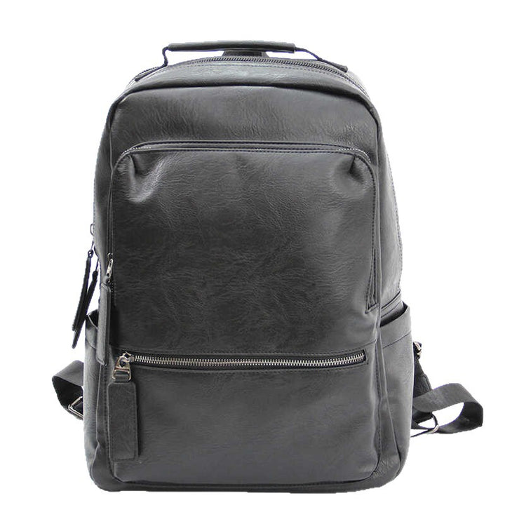 Eleganter Business-Rucksack mit Organizer-Fächern Karnz