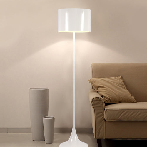 Moderne Minimalistische Stehlampe