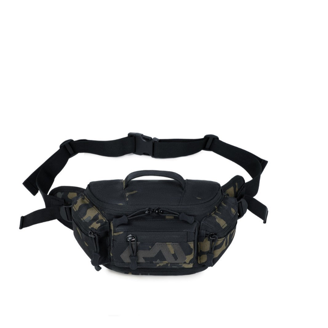 Kompatte Taktische Ausrüstung Taillen Tasche Karnz