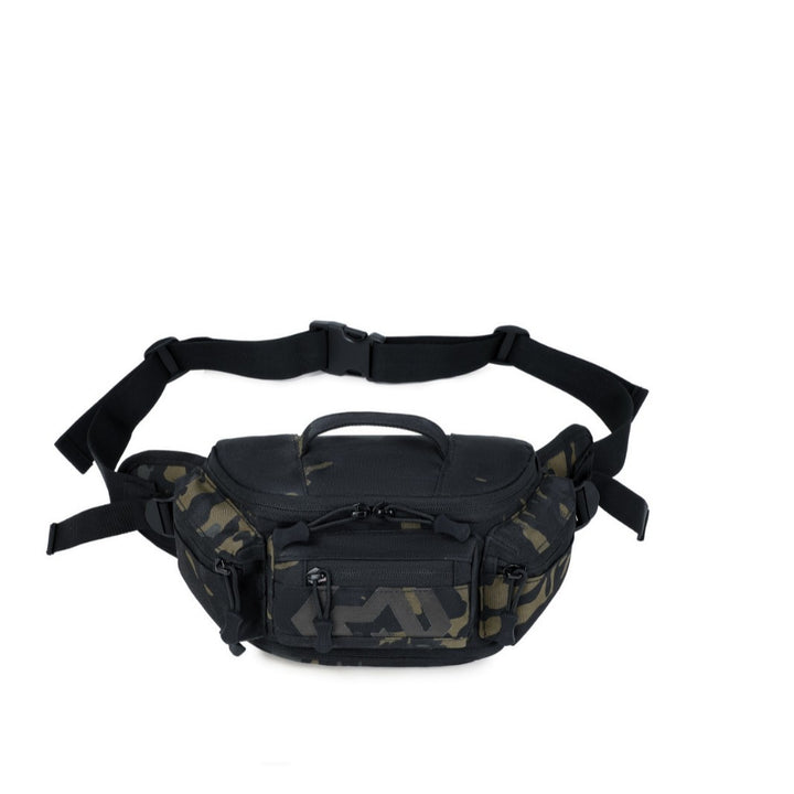 Kompatte Taktische Ausrüstung Taillen Tasche Karnz