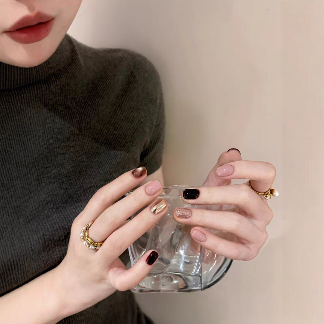 Chic Nagelkunst