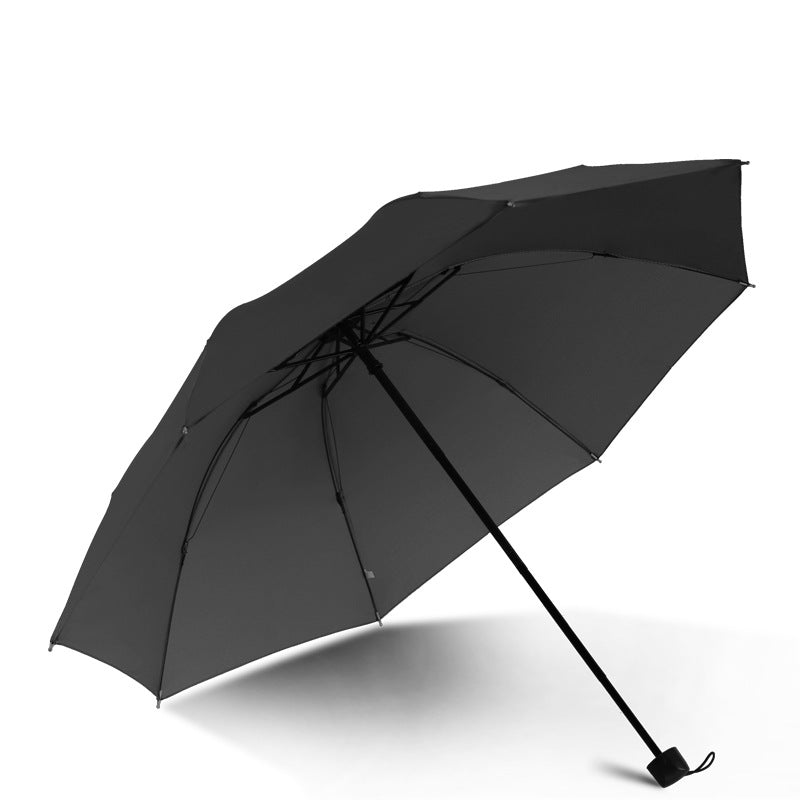 Damen Automatischer Regenschirm Karnz