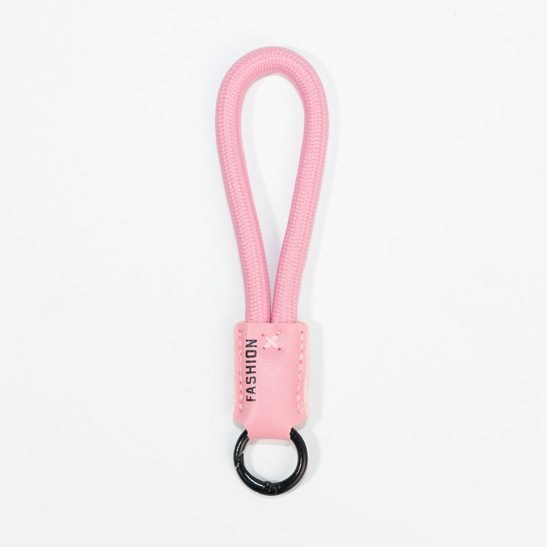Haltbarer Mode Schlüsselanhänger Halter Karnz