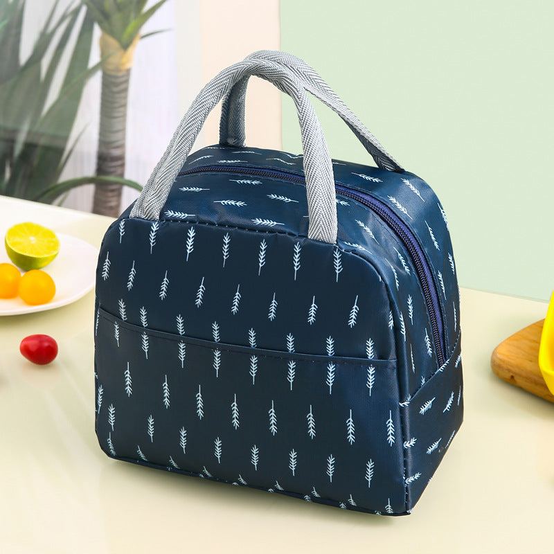 Thermisch isolierte Lunch-Tasche Karnz