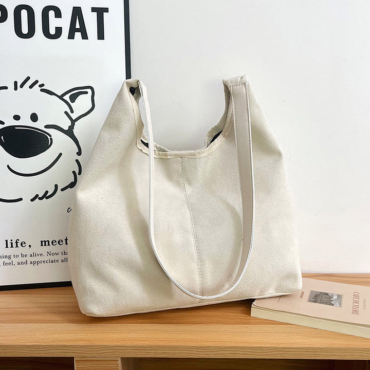 WoChic Wildleder Hobo Bag Karnz
