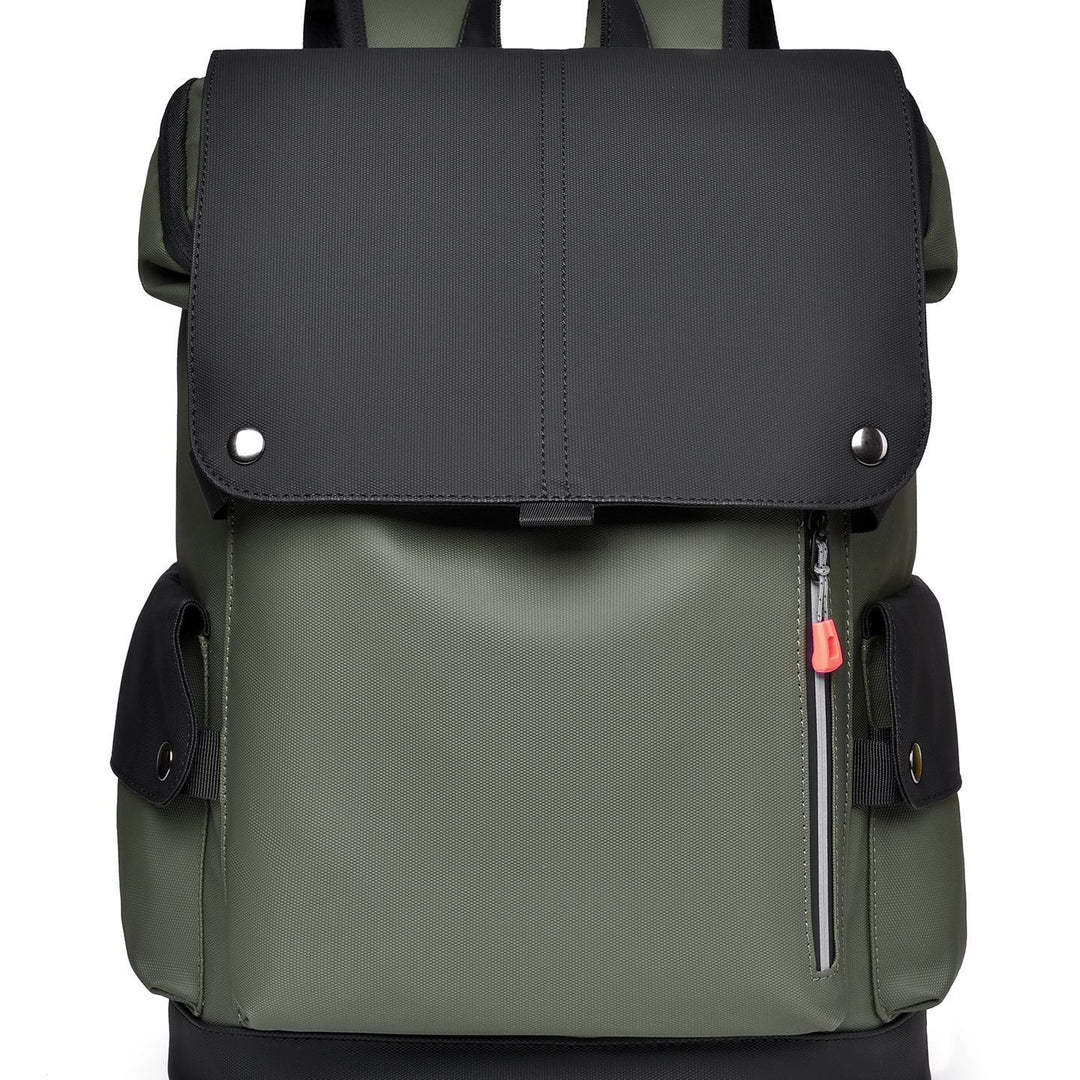 Stylischer Rucksack mit Multifunktionalen Fächern Karnz