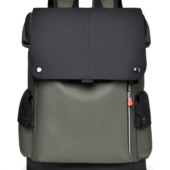 Stylischer Rucksack mit Multifunktionalen Fächern Karnz