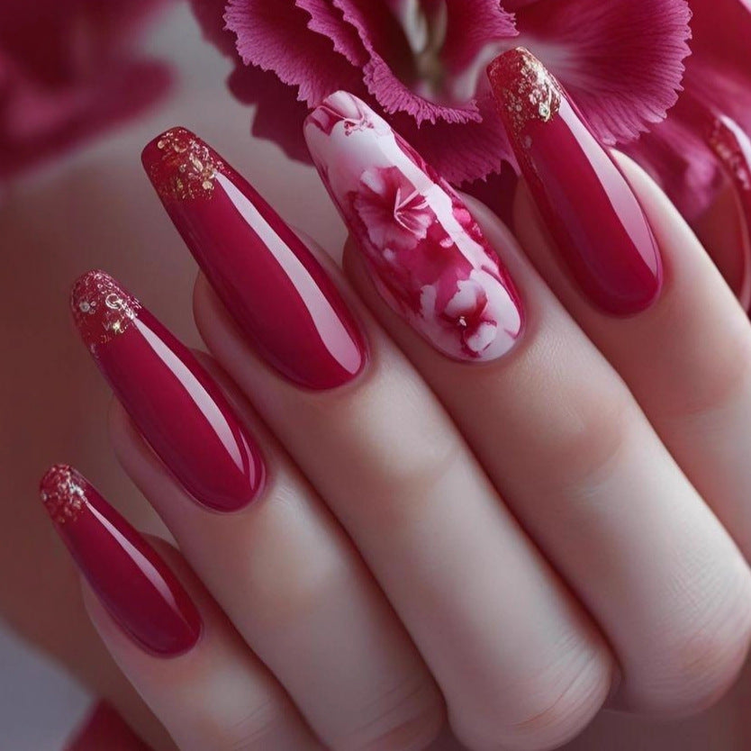 Kreative 3D Nagelkunst mit Niedlichen Bärenmotiven Karnz